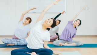 体験から入会までの流れ