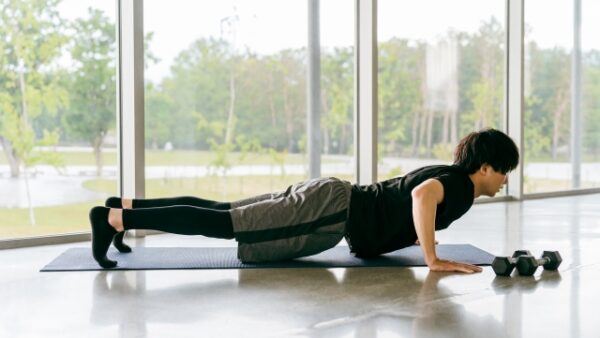 やさしいパワーYOGA