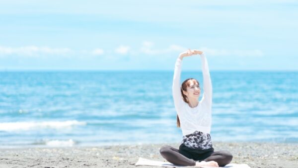 エンジョイ☆古典YOGA