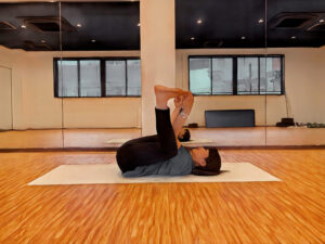 リラックスYOGA　健康習慣のアップビー ヨガ・ピラティス＆トレーニング　久喜