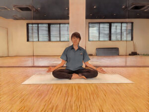 チャクラ―YOGA　健康習慣のアップビー ヨガ・ピラティス＆トレーニング　久喜