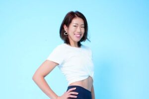 HIROMI講師　健康習慣のアップビー ヨガ・ピラティス＆トレーニング　久喜