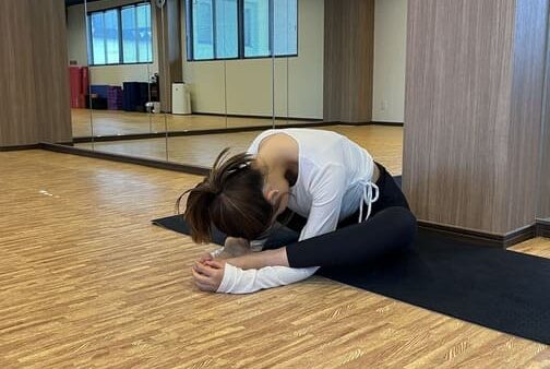 アロマフィーリングYOGA（1）
