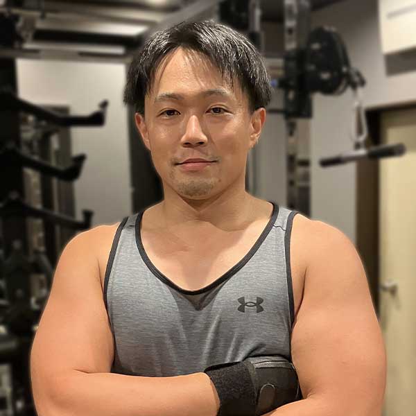 インストラクター紹介　健康習慣のアップビー ヨガ＆トレーニング　久喜