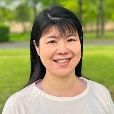 インストラクター紹介　健康習慣のアップビー ヨガ＆トレーニング　久喜