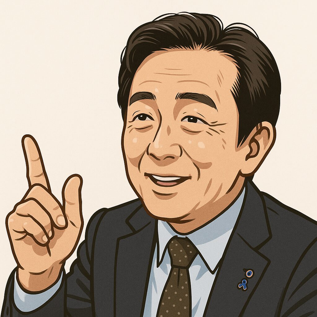 くまもと免疫統合医療クリニック赤木純児院長