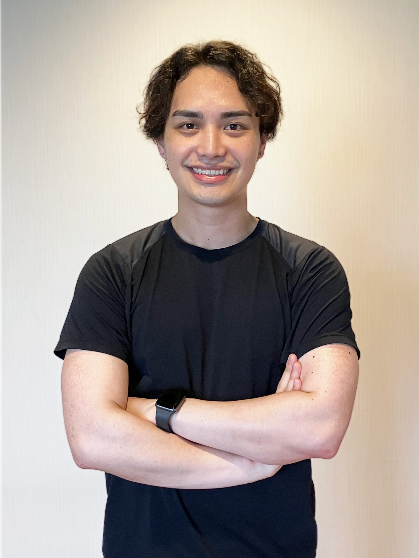 インストラクター紹介　健康習慣のアップビー ヨガ＆トレーニング　久喜
