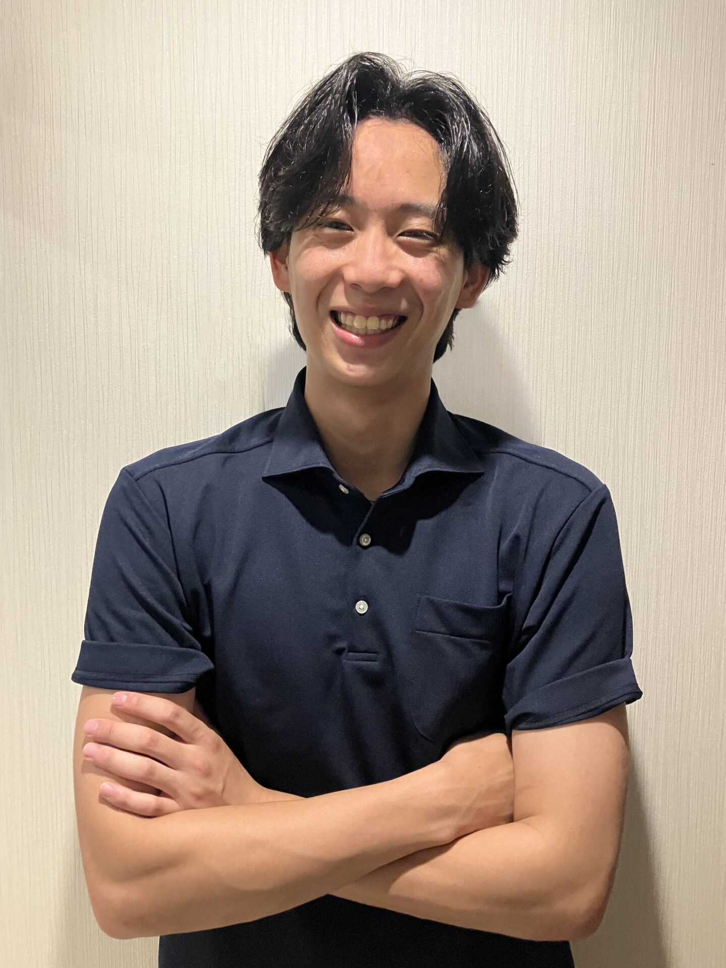 インストラクター紹介　健康習慣のアップビー ヨガ＆トレーニング　久喜